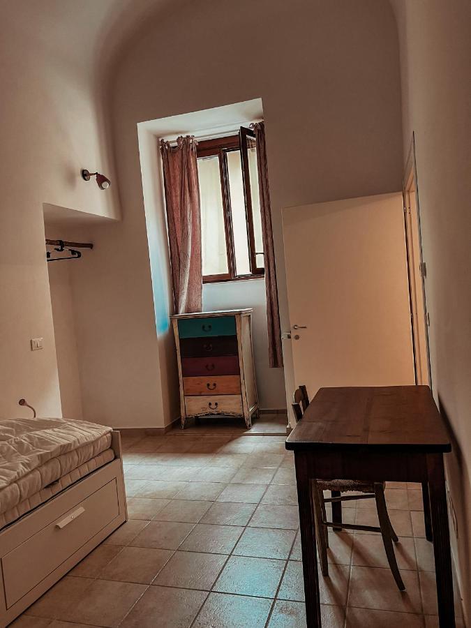 Vadolibera House Apartment L'Aquila Exterior photo